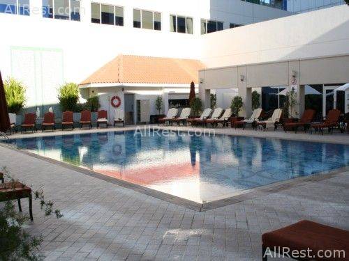 Novotel Hotel 10